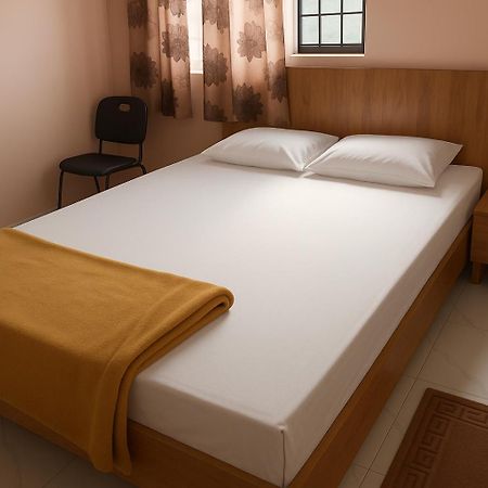 Mandara Comforts Hotel بنغالور المظهر الخارجي الصورة