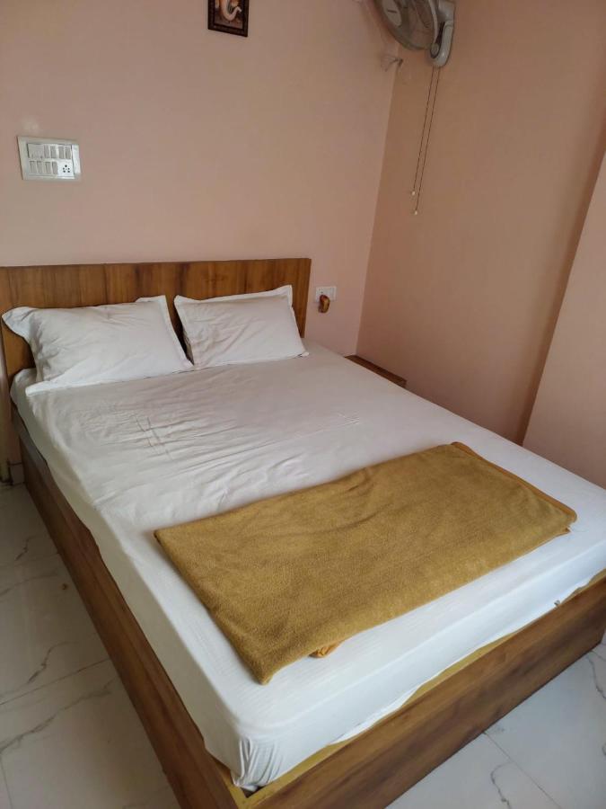 Mandara Comforts Hotel بنغالور المظهر الخارجي الصورة