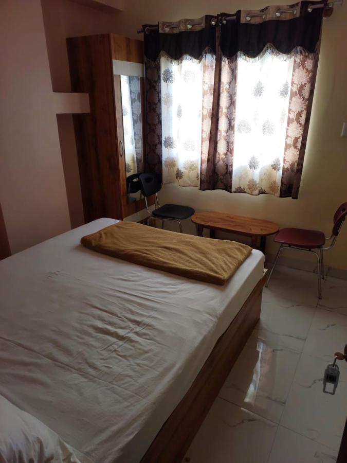 Mandara Comforts Hotel بنغالور المظهر الخارجي الصورة