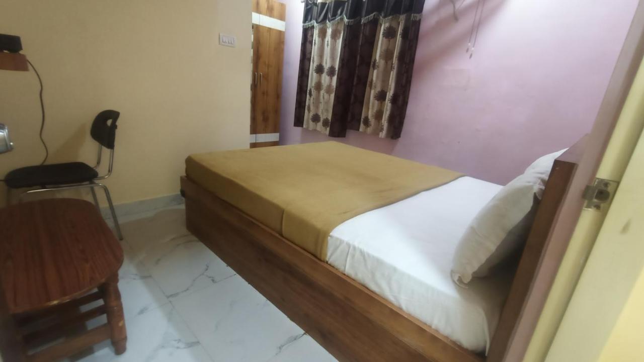 Mandara Comforts Hotel بنغالور المظهر الخارجي الصورة