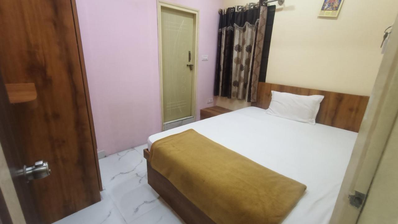 Mandara Comforts Hotel بنغالور المظهر الخارجي الصورة
