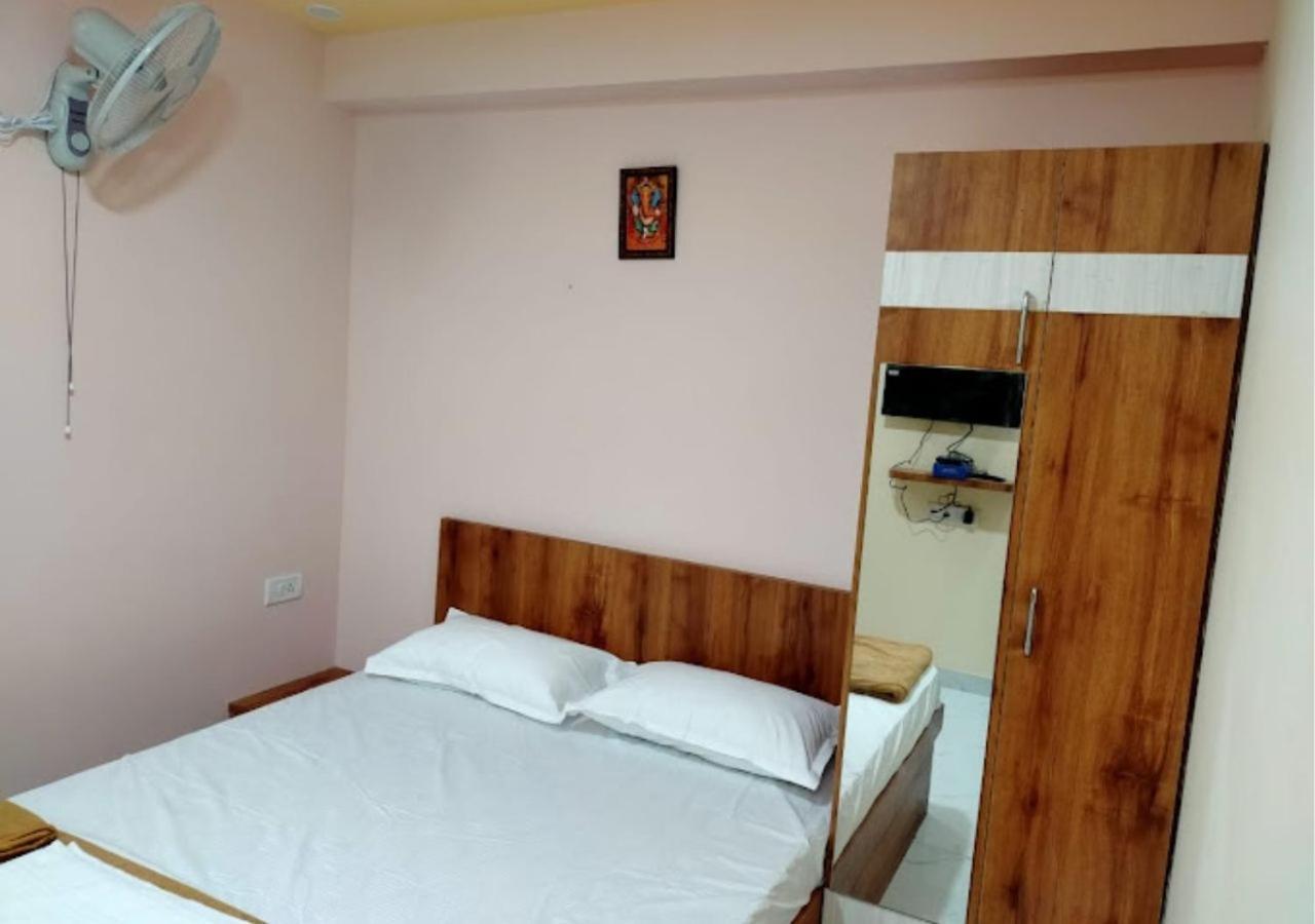 Mandara Comforts Hotel بنغالور المظهر الخارجي الصورة